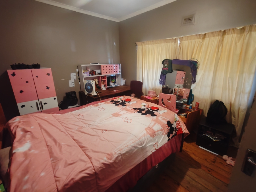 3 Bedroom Property for Sale in Heuwelkruin Eastern Cape